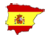ESTRULASER TUBO - Espanol